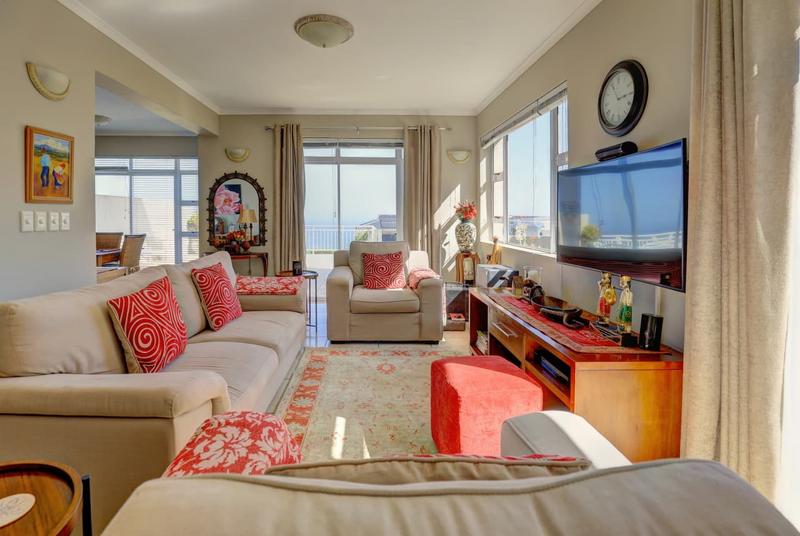 To Let 4 Bedroom Property for Rent in Pinnacle Point Golf Estate Western Cape